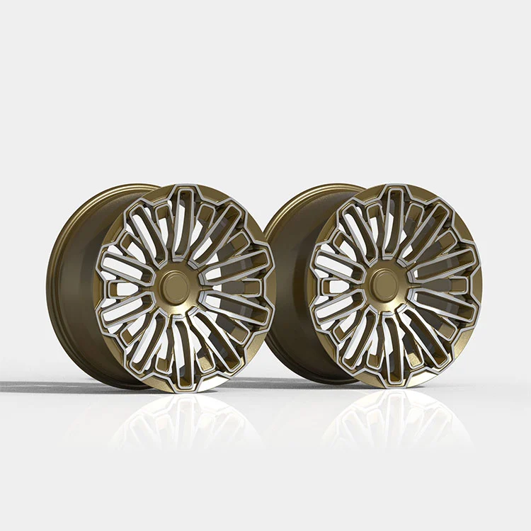 Rodas forjadas de reposição para BMW Z4