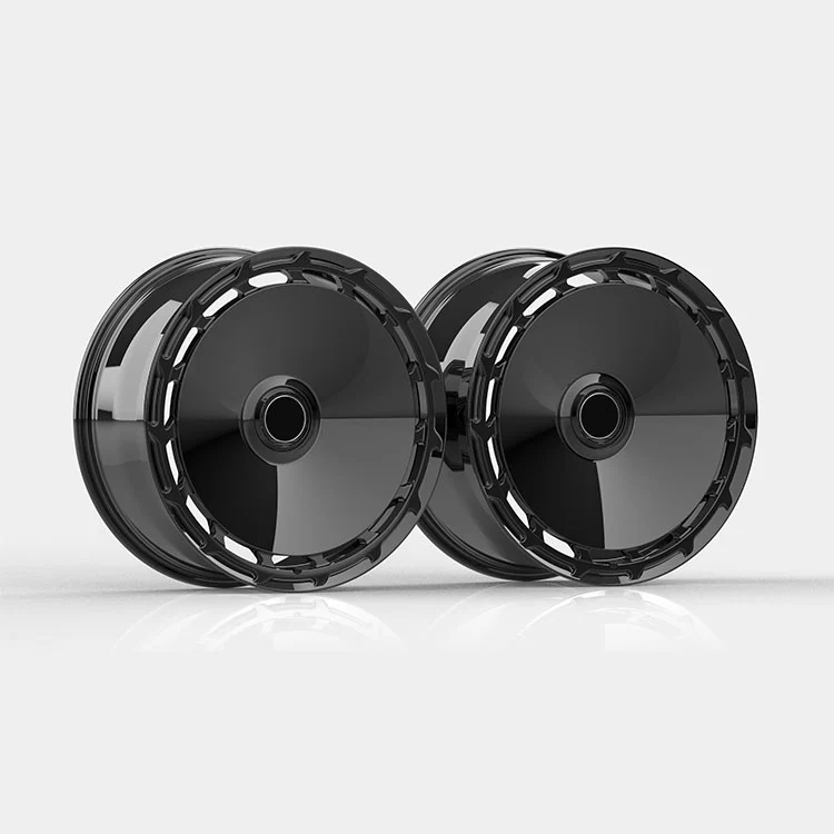 Rodas Forjadas para BMW Série 7