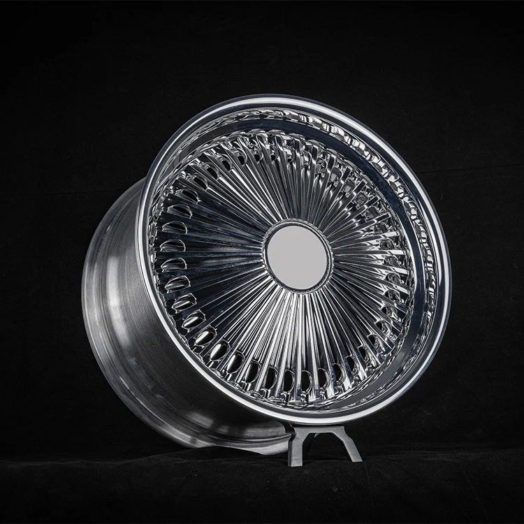 Rodas forjadas Spinner para Maybach