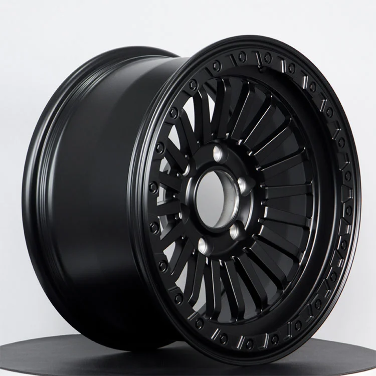 Rodas forjadas leves para Jeep Wrangler