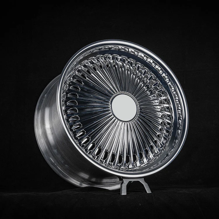 Rodas forjadas Spinner para Cadillac Escalade